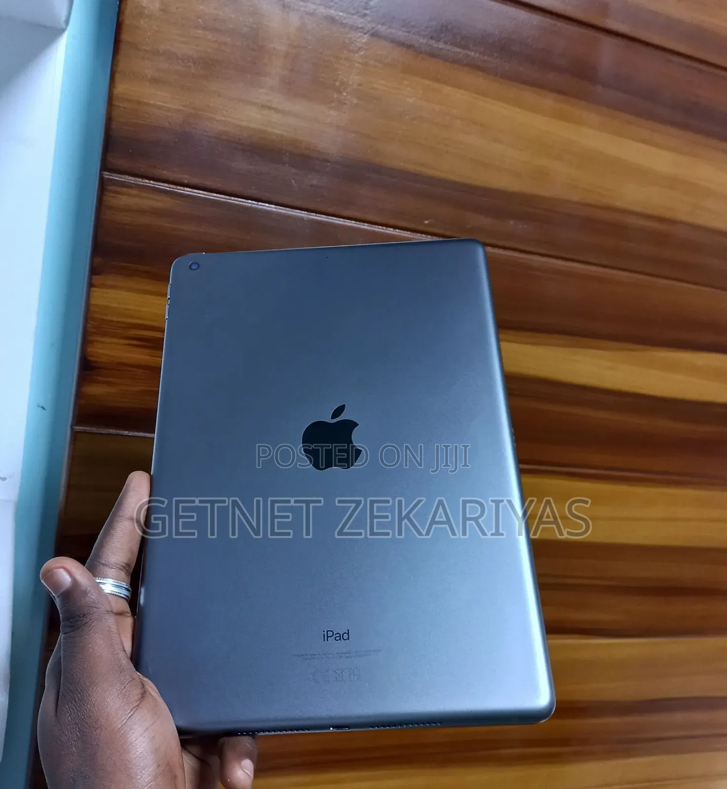 New Apple iPad (2022) 64 GB
