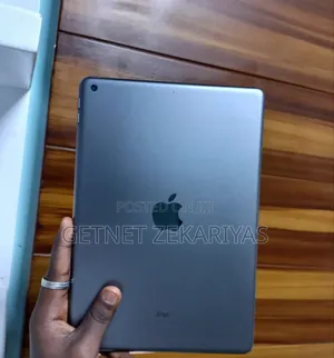 New Apple iPad (2022) 64 GB