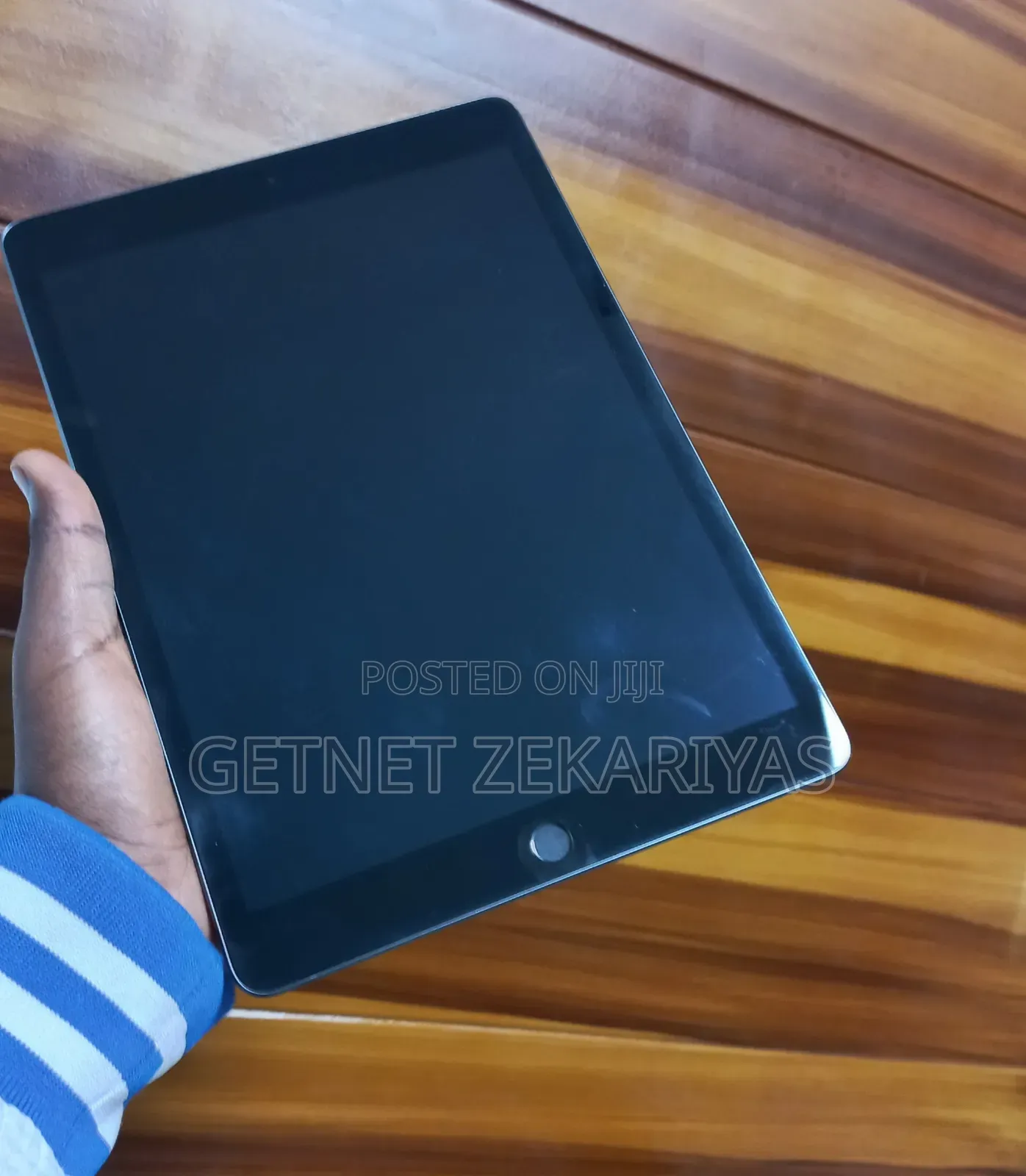 New Apple iPad (2022) 64 GB