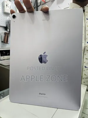 New Apple iPad Air 13 (2024) 256 GB
