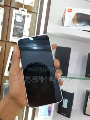 New Samsung Galaxy A32 5G 128 GB White