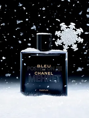 Photo - Chanel BLEU De CHANEL Best Men's Perfume of THS