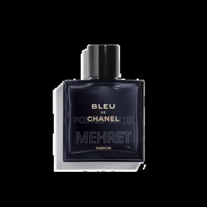 Chanel BLEU De CHANEL Best Men's Perfume of THS