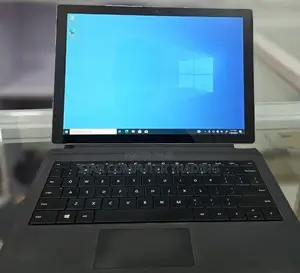 Photo - New Laptop Microsoft Surface Pro 5 8GB Intel Core I5 SSD 256GB