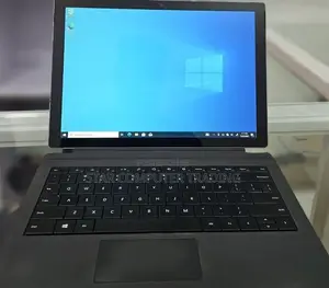 New Laptop Microsoft Surface Pro 5 8GB Intel Core I5 SSD 256GB