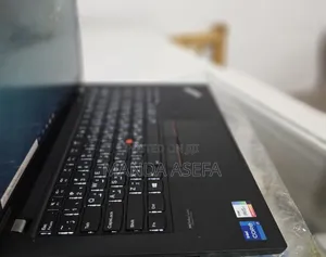 New Laptop Lenovo ThinkPad T14 16GB Intel Core I7 SSD 512GB