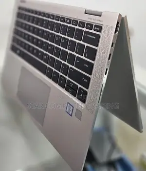 New Laptop HP EliteBook X360 1030 G4 16GB Intel Core I5 SSD 512GB