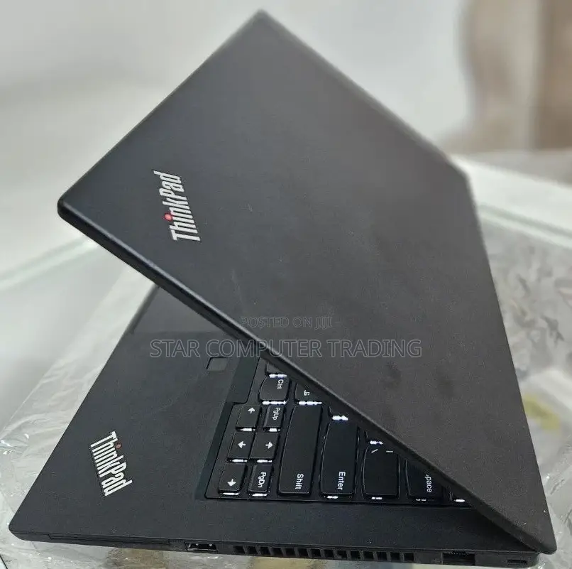 New Laptop Lenovo ThinkPad T14 16GB Intel Core I7 SSD 1T