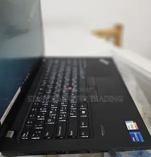 New Laptop Lenovo ThinkPad T14 16GB Intel Core I7 SSD 1T