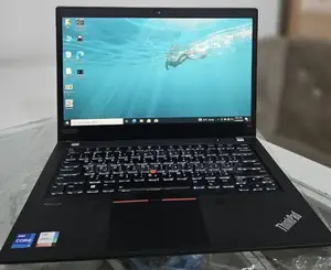 New Laptop Lenovo ThinkPad T14 16GB Intel Core I7 SSD 1T