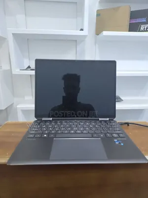 New Laptop HP Spectre X360 16GB Intel Core I7 SSD 1T