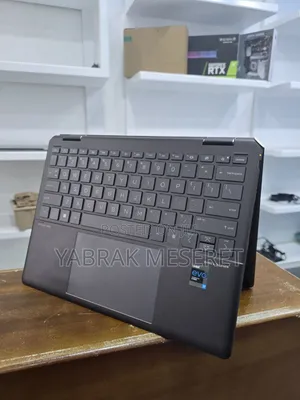 New Laptop HP Spectre X360 16GB Intel Core I7 SSD 1T