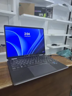 New Laptop HP Spectre X360 16GB Intel Core I7 SSD 1T