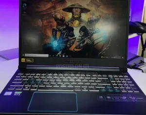 Photo - New Laptop Acer Predator Helios 300 16GB Intel Core I9 SSD 512GB