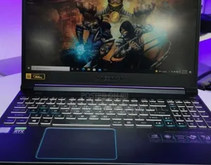 New Laptop Acer Predator Helios 300 16GB Intel Core I9 SSD 512GB