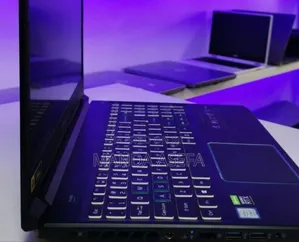 New Laptop Acer Predator Helios 300 16GB Intel Core I9 SSD 512GB