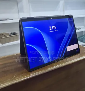 New Laptop HP Spectre 16GB Intel Core I7 SSD 1T