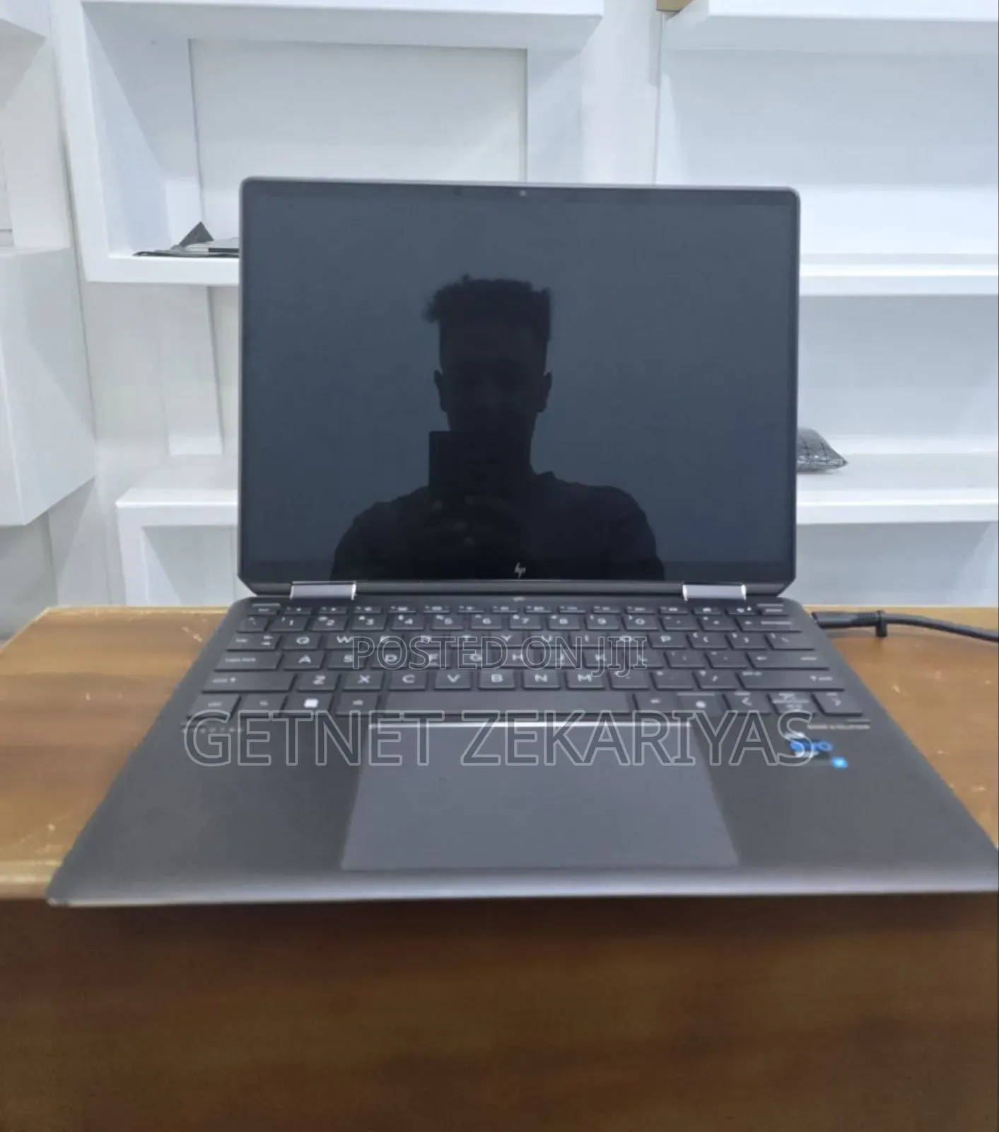 New Laptop HP Spectre 16GB Intel Core I7 SSD 1T