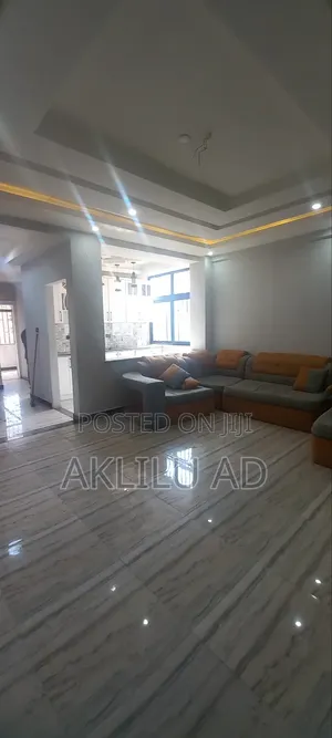 Furnished 3bdrm Condo in Bole Ayat for sale