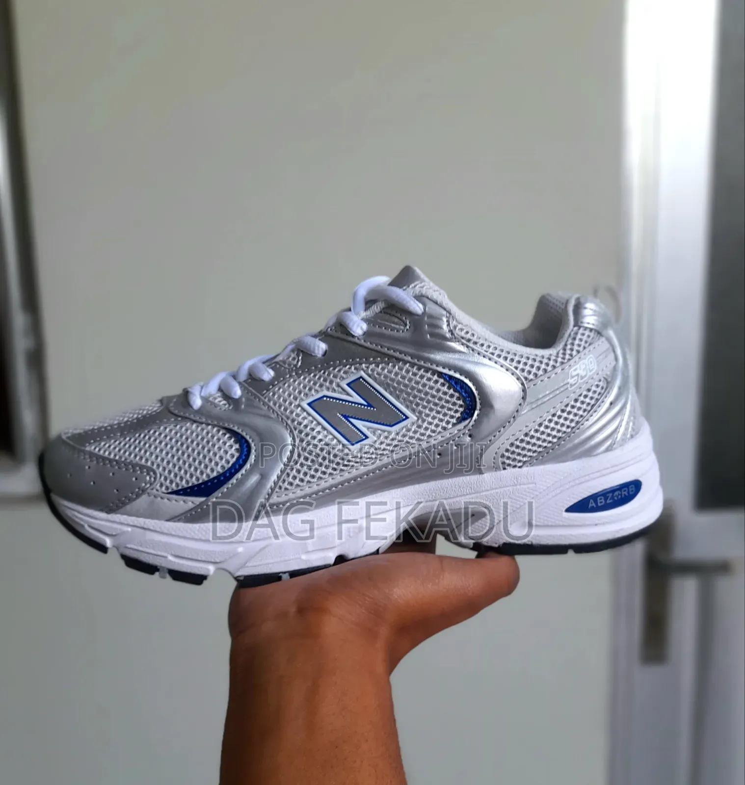 New Balance 530 Brand New 