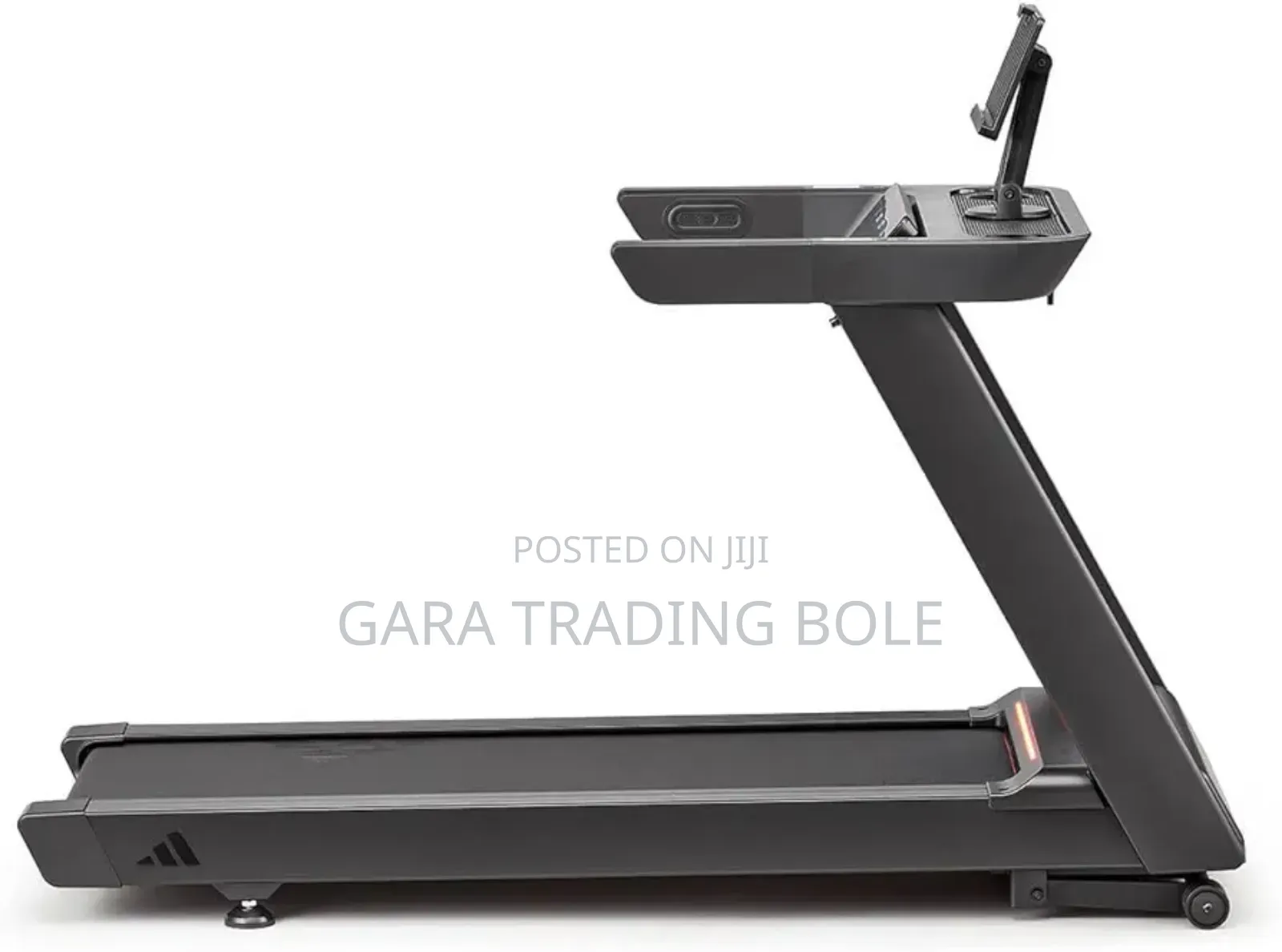 የadidas 23 የ21ክፍለ ዘመን ዘመናዊ የመሮጫ ማሽን