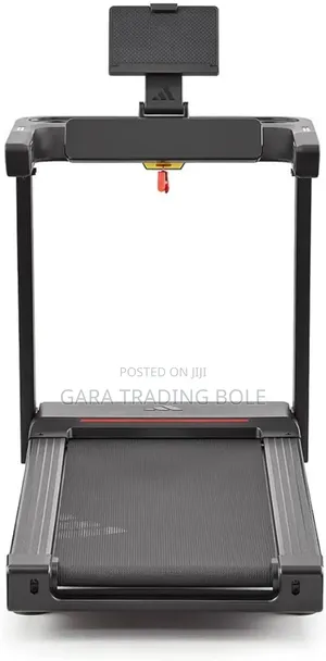 የadidas 23 የ21ክፍለ ዘመን ዘመናዊ የመሮጫ ማሽን