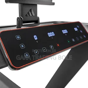 የadidas 23 የ21ክፍለ ዘመን ዘመናዊ የመሮጫ ማሽን