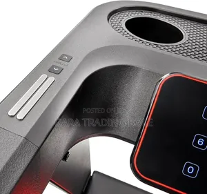 የadidas 23 የ21ክፍለ ዘመን ዘመናዊ የመሮጫ ማሽን