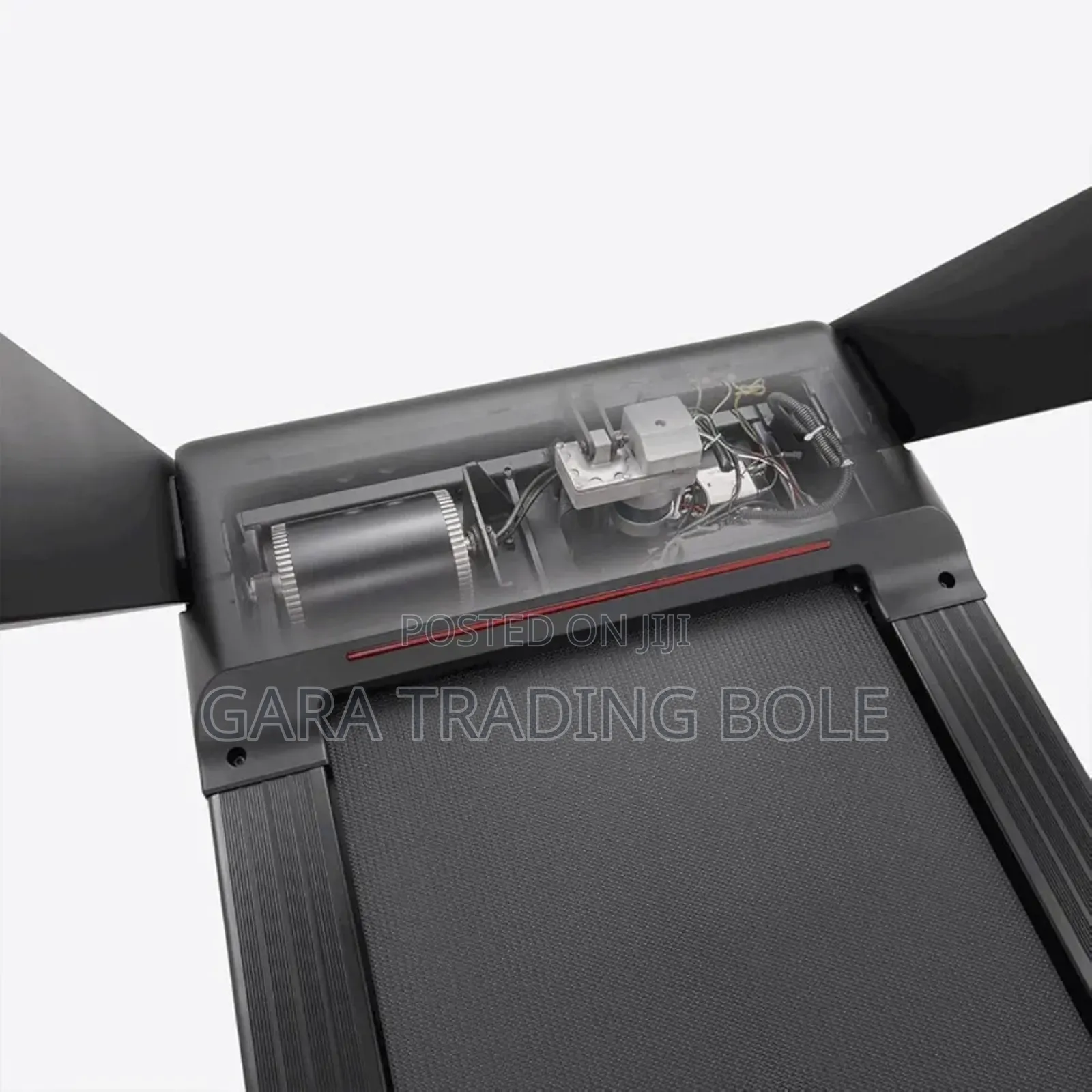 የadidas 23 የ21ክፍለ ዘመን ዘመናዊ የመሮጫ ማሽን