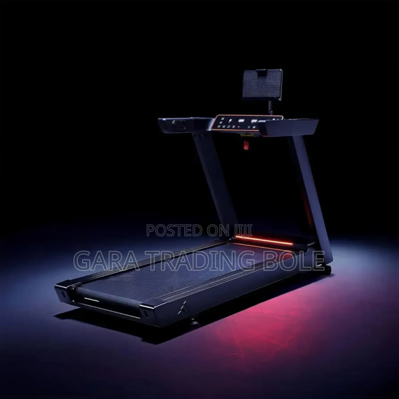 የadidas 23 የ21ክፍለ ዘመን ዘመናዊ የመሮጫ ማሽን