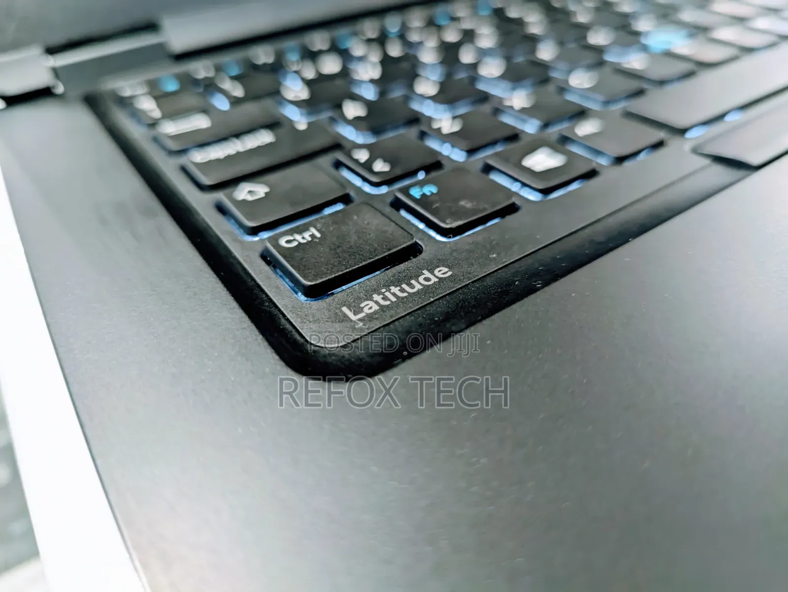 New Laptop Dell Latitude 14 8GB Intel Core I5 SSD 256GB