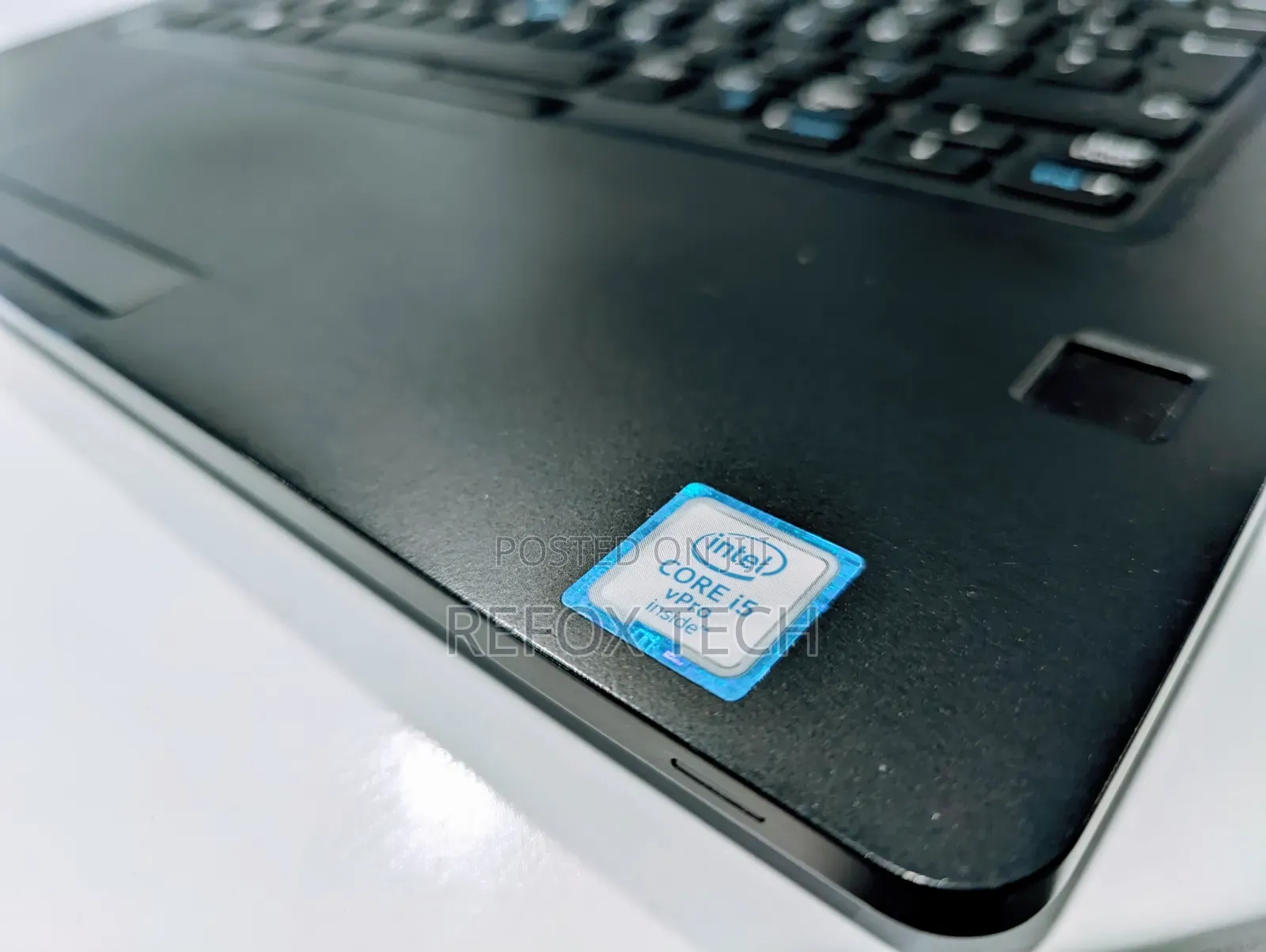 New Laptop Dell Latitude 14 8GB Intel Core I5 SSD 256GB