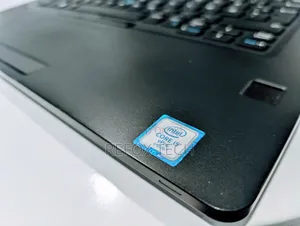 New Laptop Dell Latitude 14 8GB Intel Core I5 SSD 256GB