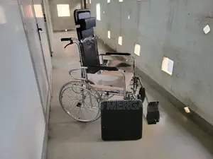 Multifunctional Wheelchair烏ዌልቼር+Toilet Wheelchair蒽wheelchair