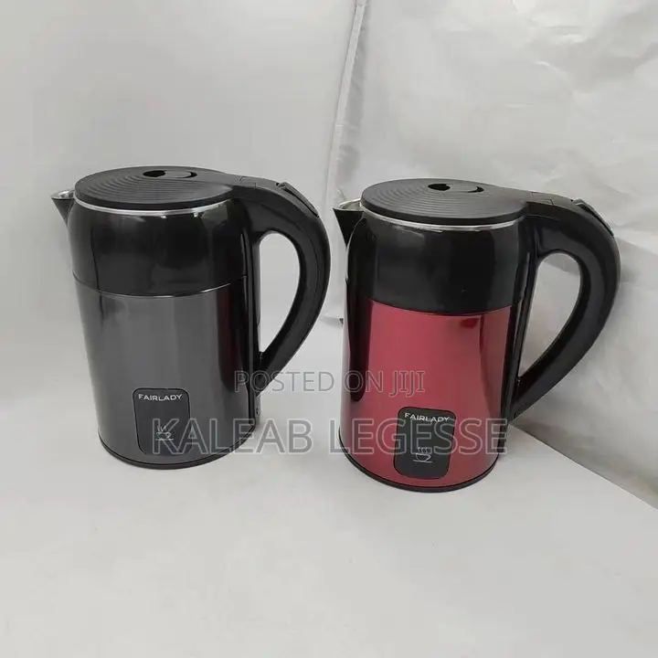 የ ውሃ ማፍያ ቦይለር