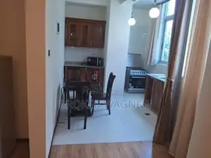 Furnished 2bdrm Apartment in Kirkos for rent