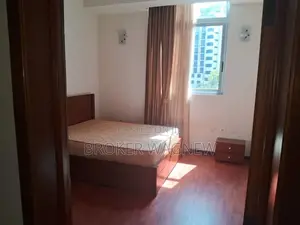 Furnished 2bdrm Apartment in Kirkos for rent