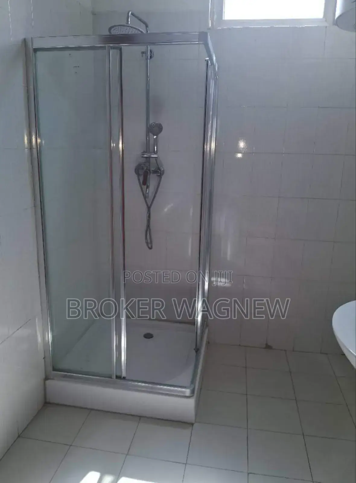 Furnished 2bdrm Apartment in Kirkos for rent