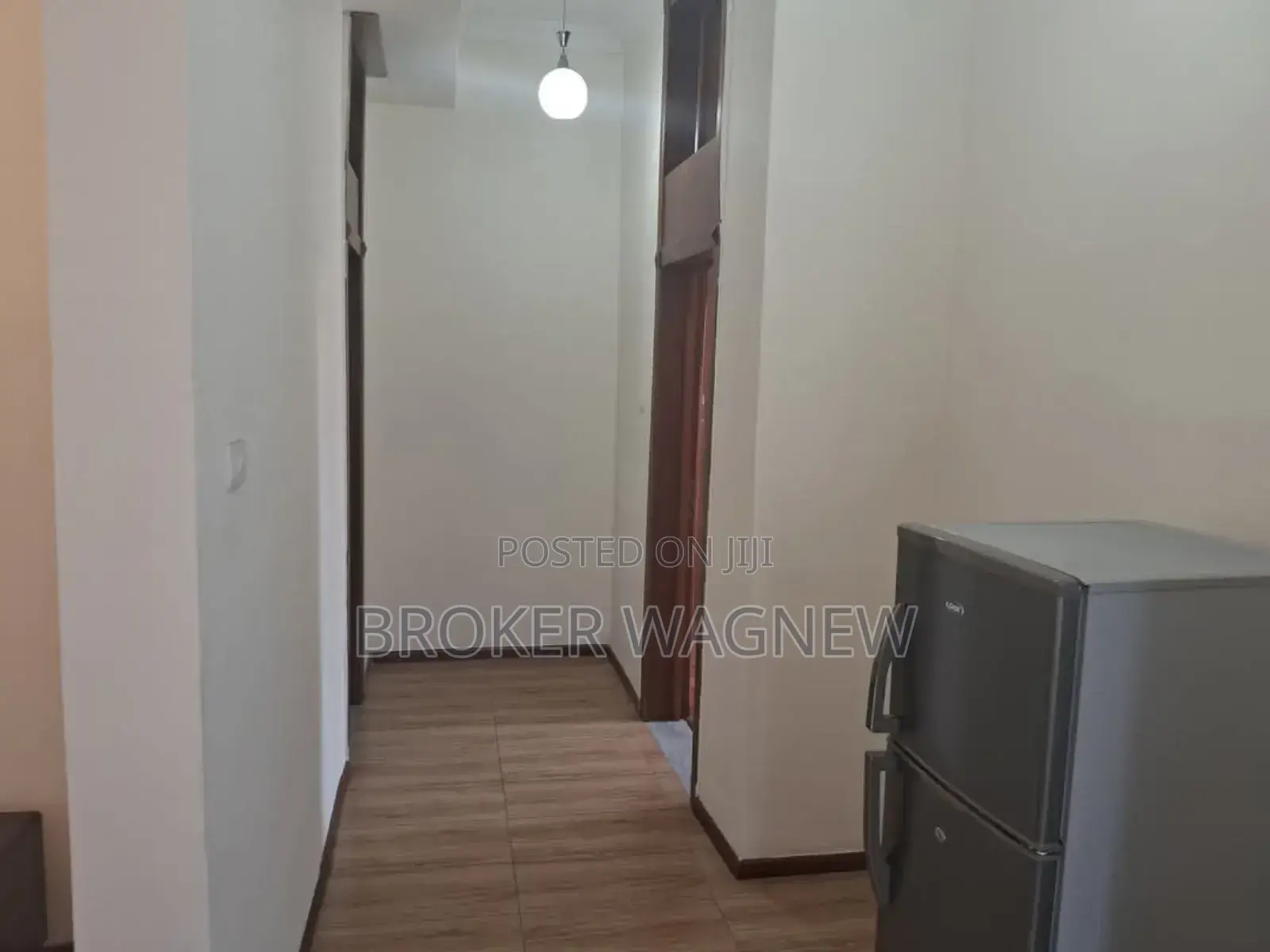 Furnished 2bdrm Apartment in Kirkos for rent