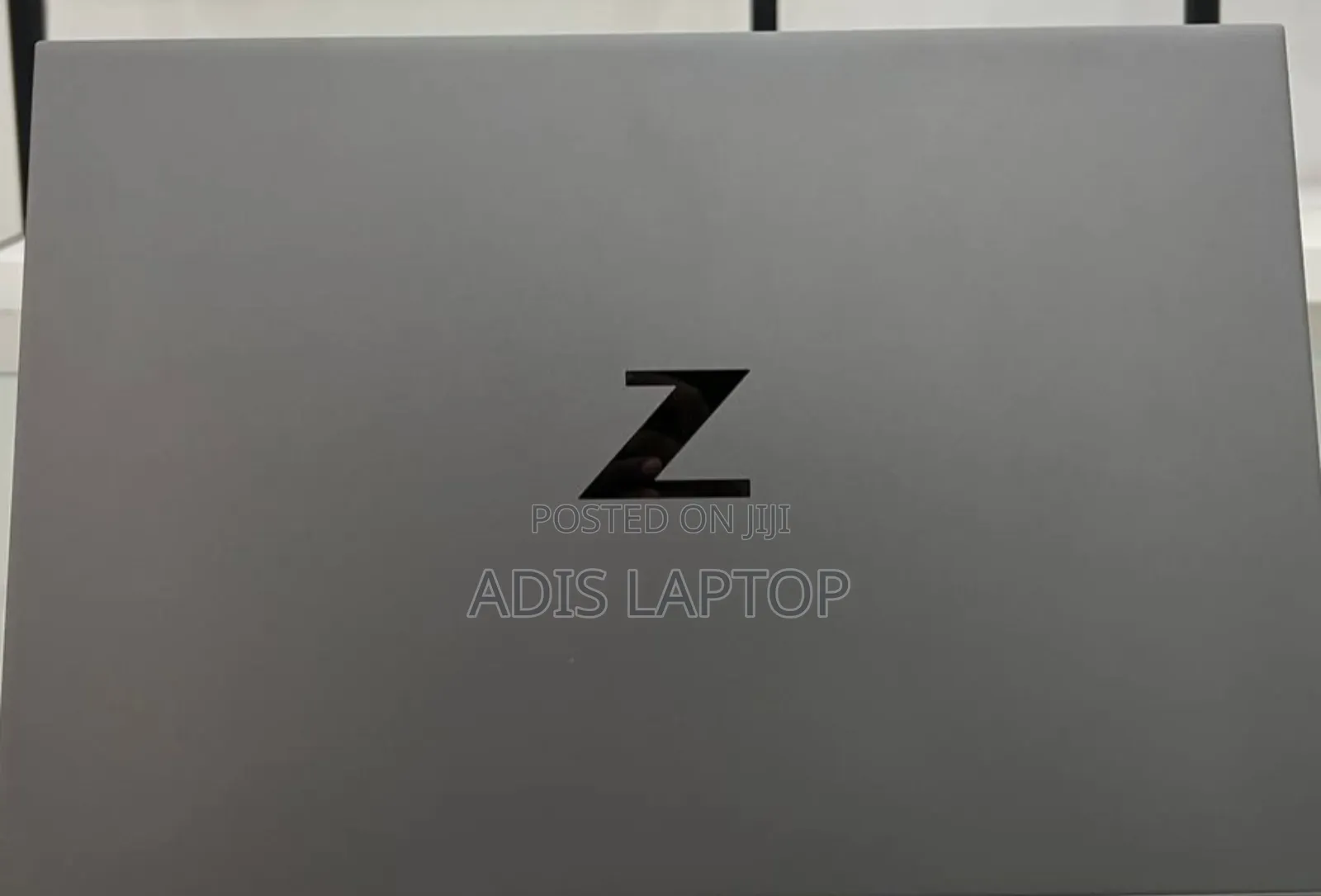 New Laptop HP ZBook 15 16GB Intel Core I7 SSD 1T