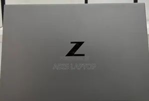 New Laptop HP ZBook 15 16GB Intel Core I7 SSD 1T