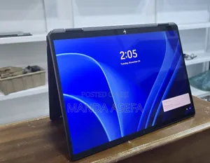 New Laptop HP Spectre 16GB Intel Core I7 SSD 1T