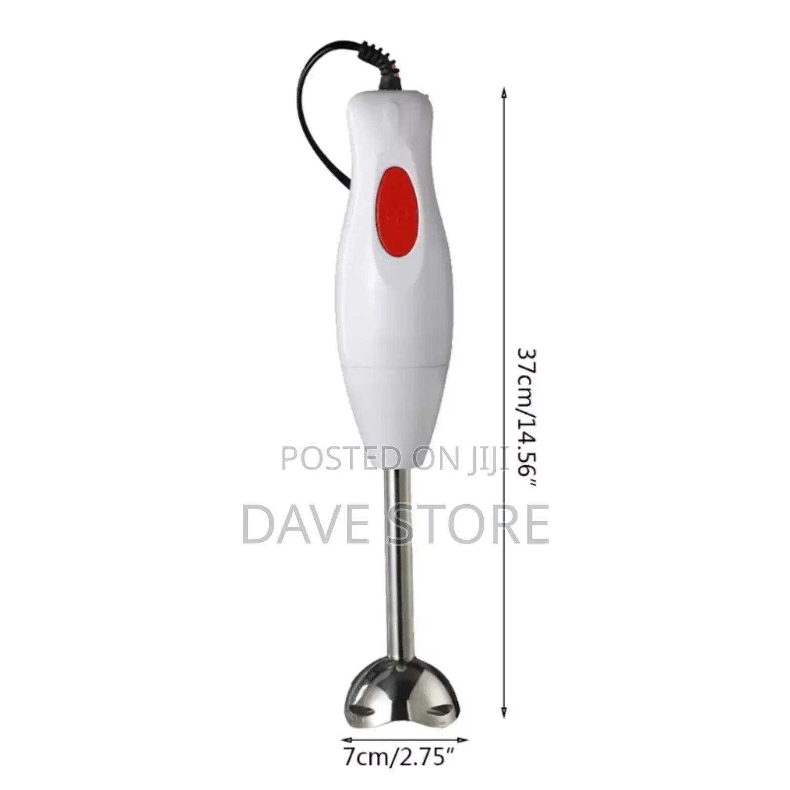 Sayona Hand Blender