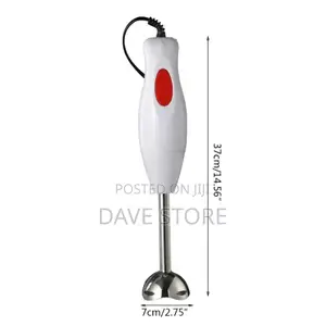 Sayona Hand Blender