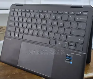 New Laptop HP Spectre 16GB Intel Core I7 SSD 1T