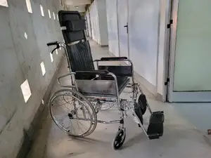 P0tty Wheelchair曱wheelchair芷ዊልቼር/Used Wheelchair嗄wheelchair