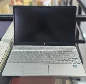 New Laptop HP Pavilion 15 8GB Intel Core I7 SSD 512GB