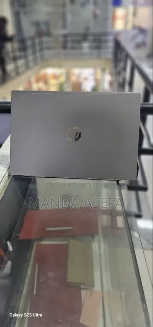 New Laptop HP Pavilion 15 8GB Intel Core I7 HDD+SSD 1T