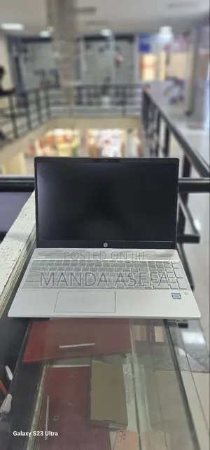 New Laptop HP Pavilion 15 8GB Intel Core I7 HDD+SSD 1T