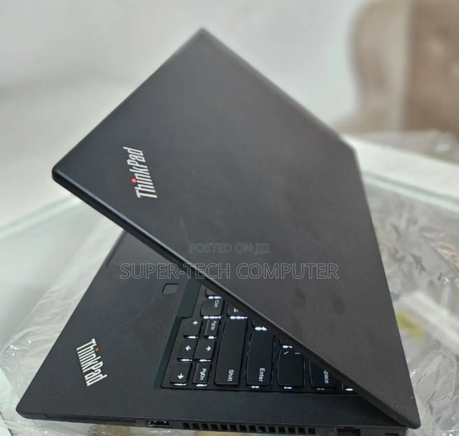New Laptop Lenovo ThinkPad T14 16GB Intel Core I7 SSD 1T